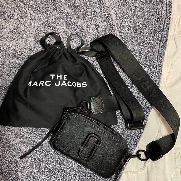 Marc Jacobs Snapshot purse - Picture 1 of 6